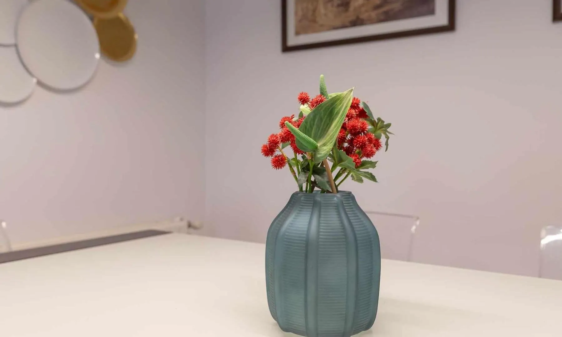 Modern Golf Apartment In Guadalmina Golf Marbella Španělsko
