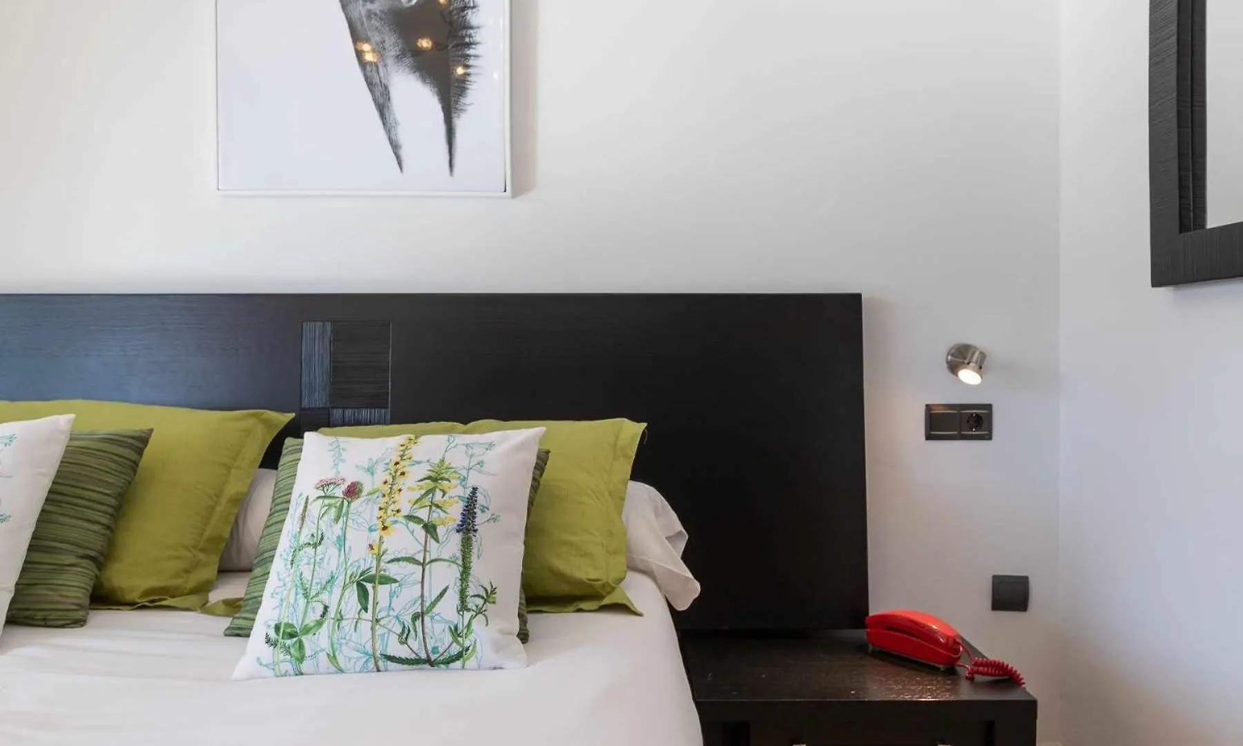 Modern Golf Apartment In Guadalmina Golf Marbella