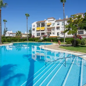 Lorcrisur By Interhome Marbella