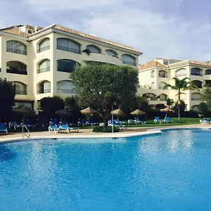 Appartement Vista Hermosa, Marbellac