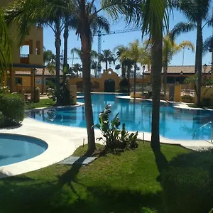 San Pedro Playa Marbella