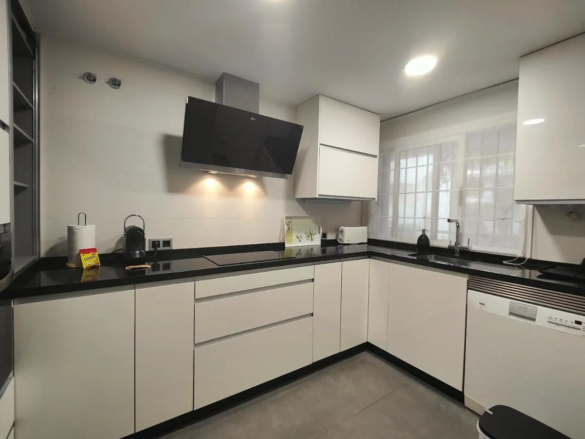 Modern Golf Apartment In Guadalmina Golf Marbella 0*,  Spain