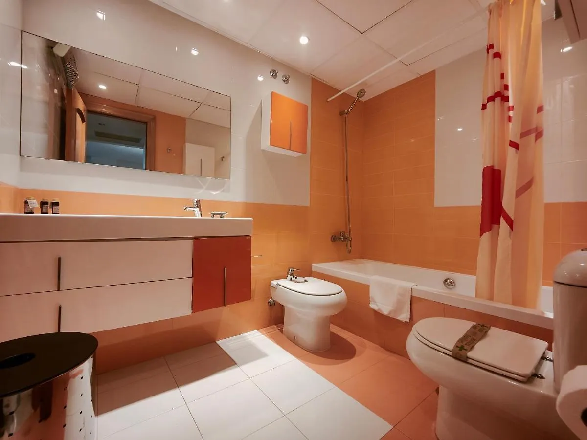 Modern Golf Apartment In Guadalmina Golf Marbella 0*,